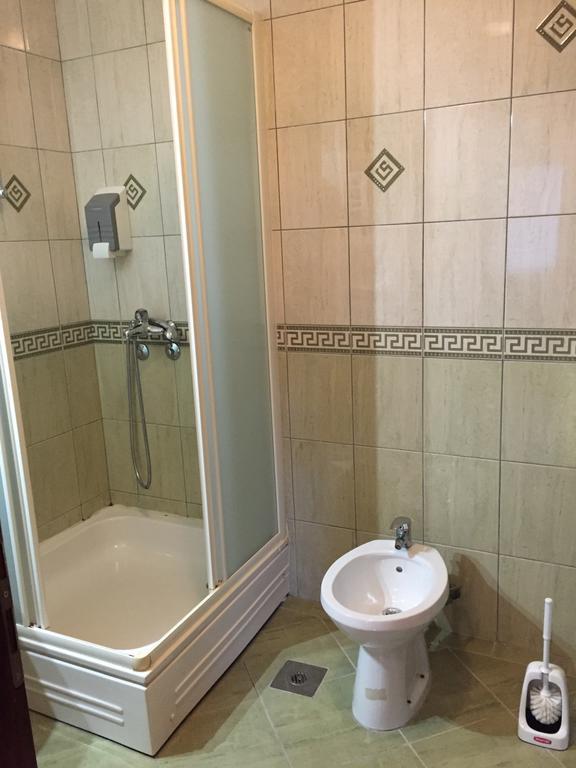 Accommodation Tara Βελιγράδι Εξωτερικό φωτογραφία