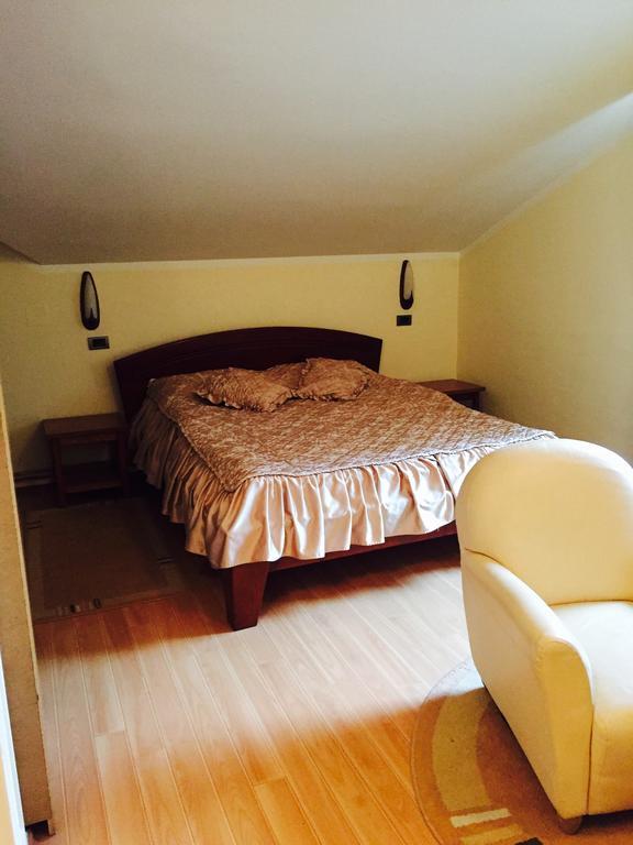 Accommodation Tara Βελιγράδι Εξωτερικό φωτογραφία