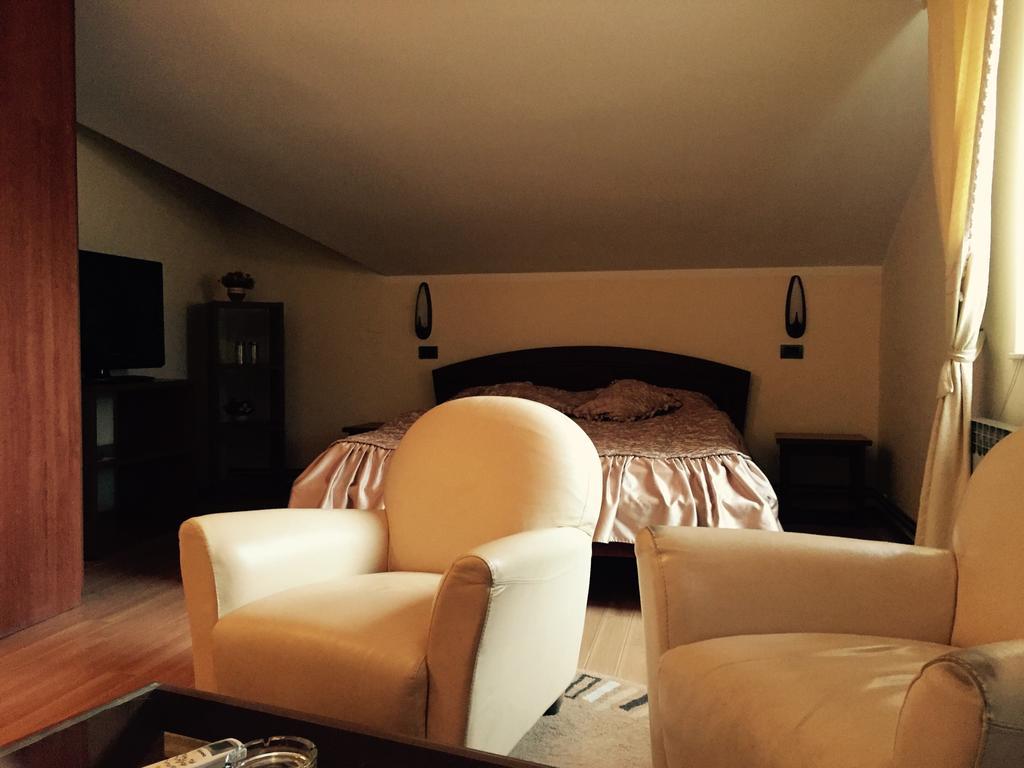 Accommodation Tara Βελιγράδι Εξωτερικό φωτογραφία
