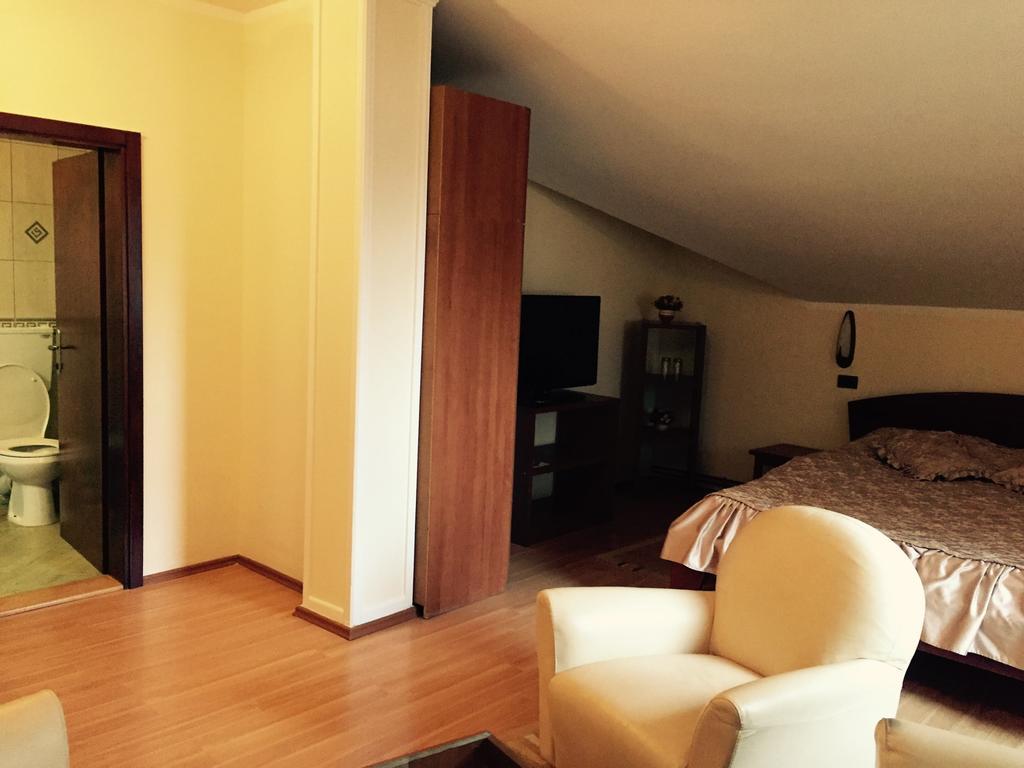 Accommodation Tara Βελιγράδι Εξωτερικό φωτογραφία