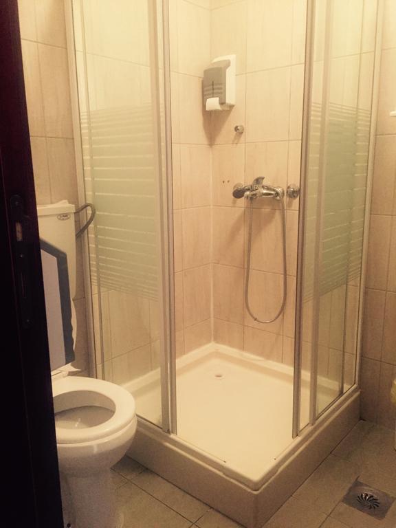Accommodation Tara Βελιγράδι Εξωτερικό φωτογραφία