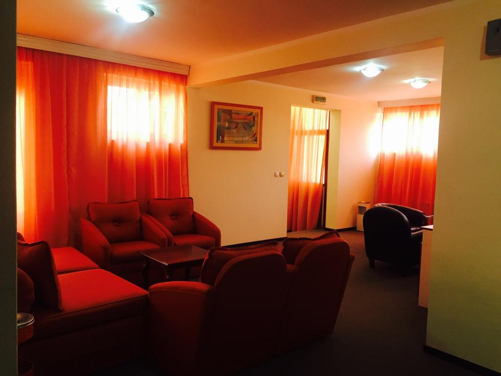 Accommodation Tara Βελιγράδι Εξωτερικό φωτογραφία