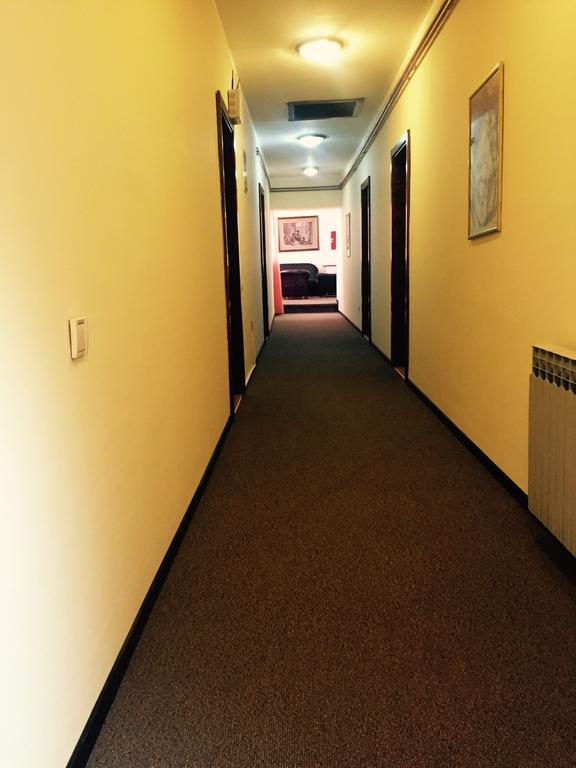 Accommodation Tara Βελιγράδι Εξωτερικό φωτογραφία