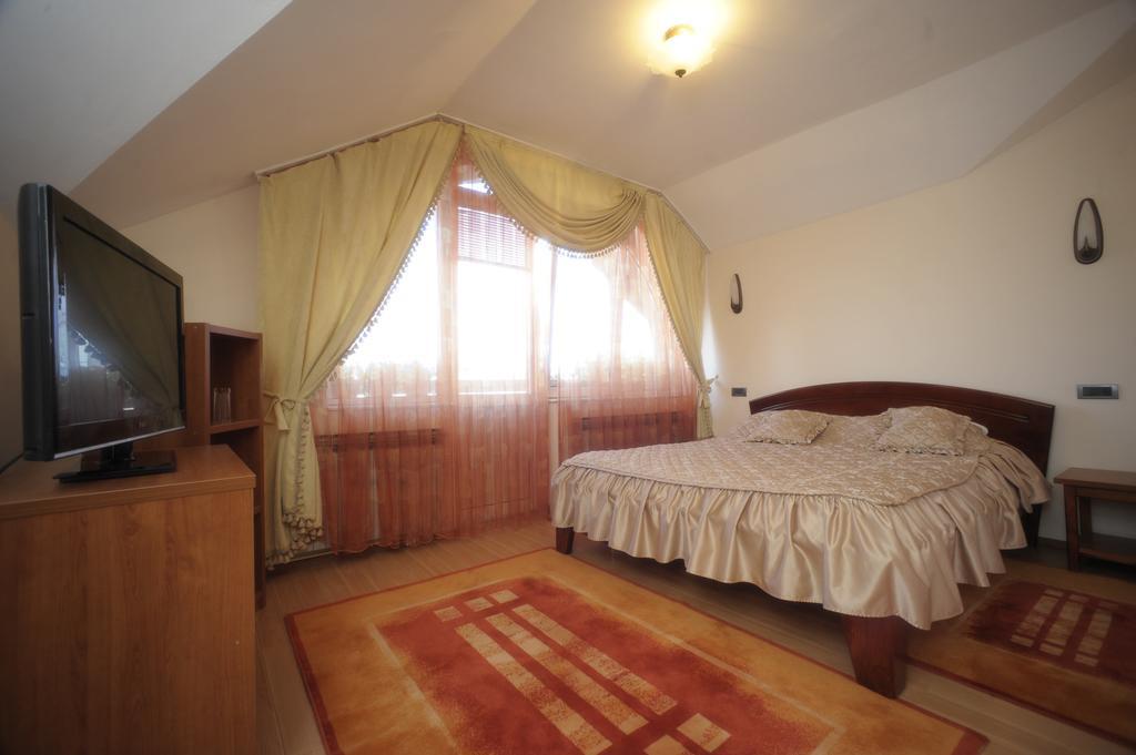 Accommodation Tara Βελιγράδι Εξωτερικό φωτογραφία