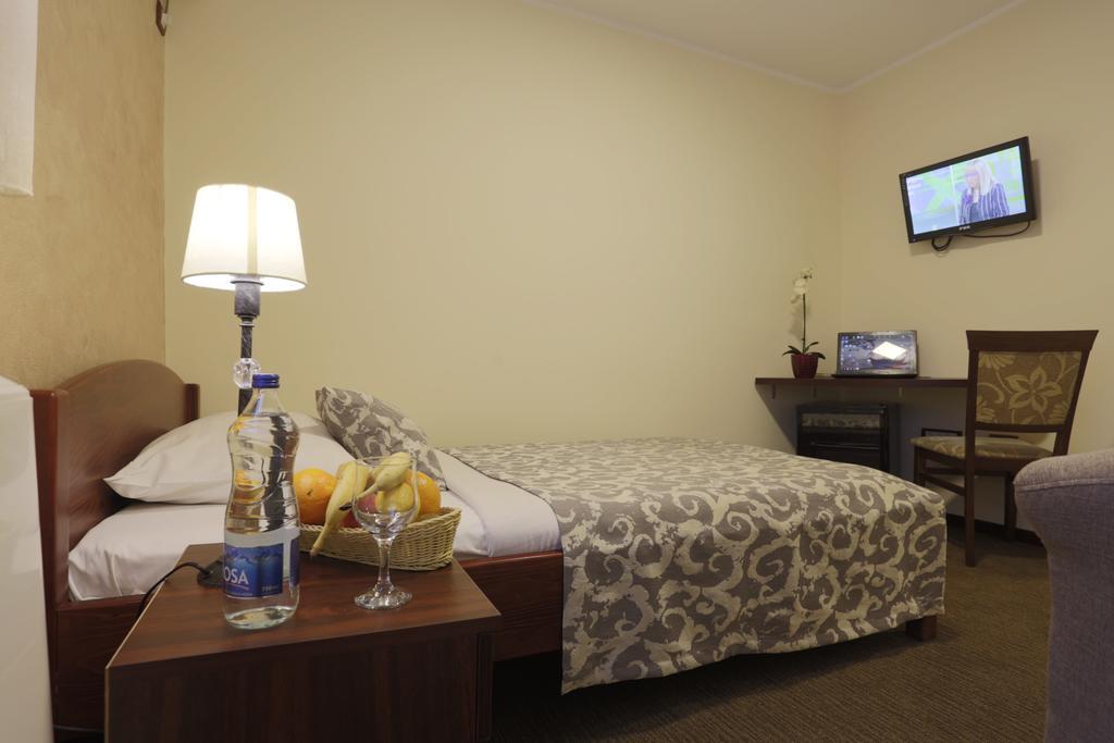 Accommodation Tara Βελιγράδι Εξωτερικό φωτογραφία