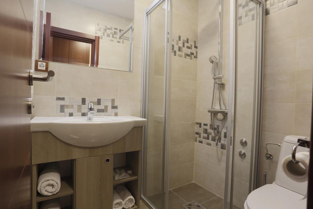 Accommodation Tara Βελιγράδι Εξωτερικό φωτογραφία