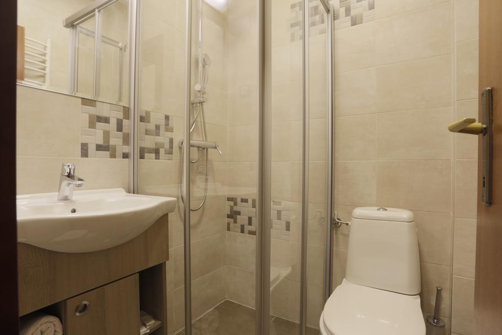 Accommodation Tara Βελιγράδι Εξωτερικό φωτογραφία