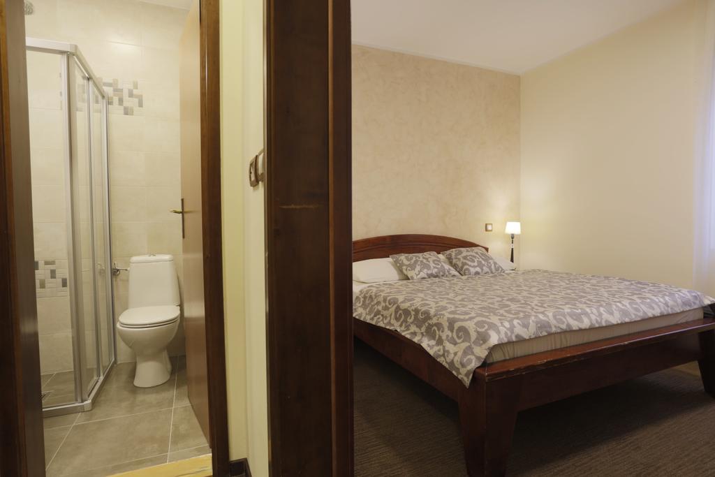 Accommodation Tara Βελιγράδι Εξωτερικό φωτογραφία