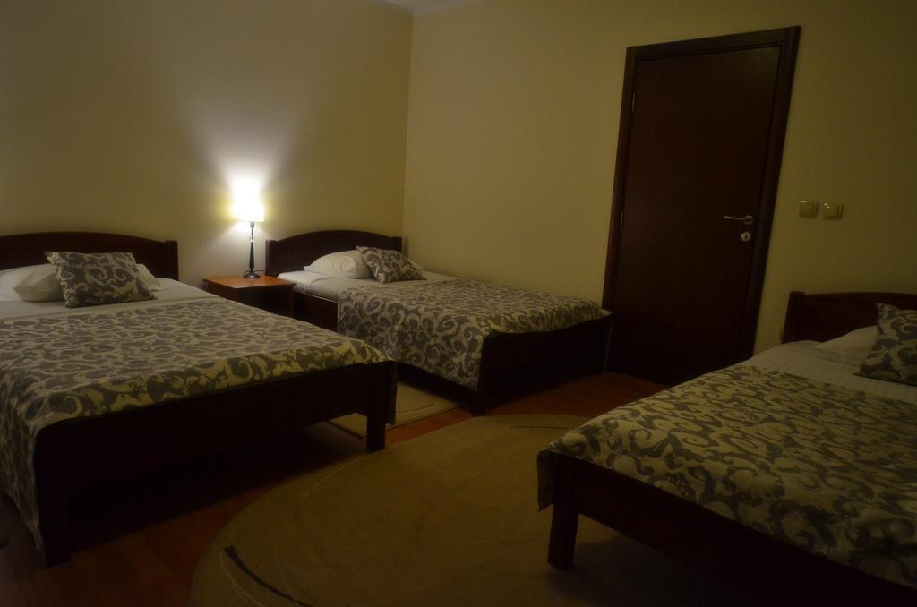 Accommodation Tara Βελιγράδι Εξωτερικό φωτογραφία